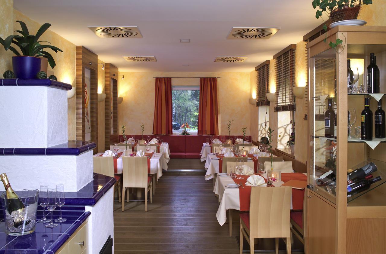 Gasthof Zur Grenze Pottsching Exterior photo